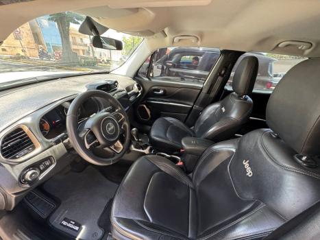 JEEP Renegade 1.8 16V 4P FLEX AUTOMTICO, Foto 3