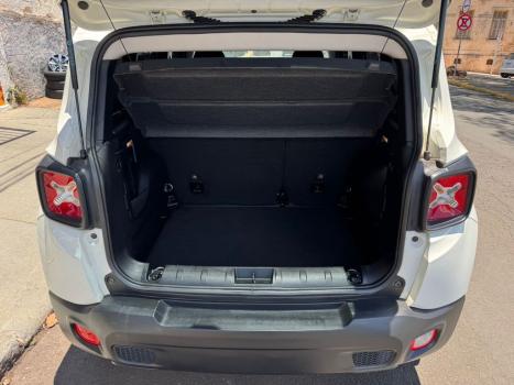 JEEP Renegade 1.8 16V 4P FLEX AUTOMTICO, Foto 4