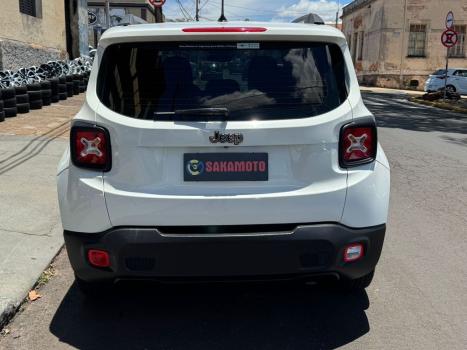 JEEP Renegade 1.8 16V 4P FLEX AUTOMTICO, Foto 5