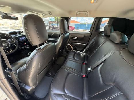 JEEP Renegade 1.8 16V 4P FLEX AUTOMTICO, Foto 6