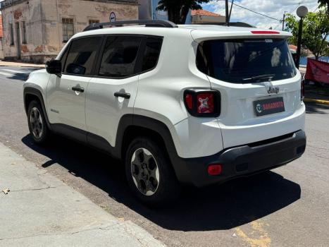 JEEP Renegade 1.8 16V 4P FLEX AUTOMTICO, Foto 8