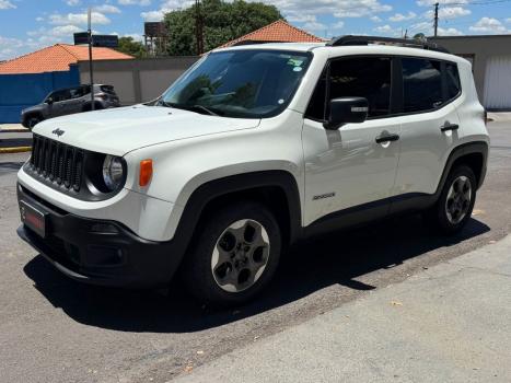 JEEP Renegade 1.8 16V 4P FLEX AUTOMTICO, Foto 9
