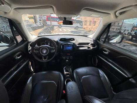 JEEP Renegade 1.8 16V 4P FLEX AUTOMTICO, Foto 10