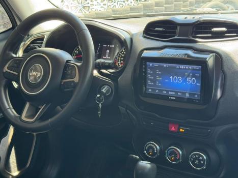 JEEP Renegade 1.8 16V 4P FLEX AUTOMTICO, Foto 11
