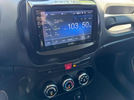 JEEP Renegade 1.8 16V 4P FLEX AUTOMTICO, Foto 13