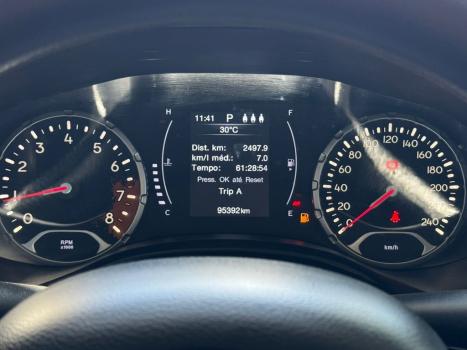 JEEP Renegade 1.8 16V 4P FLEX AUTOMTICO, Foto 15