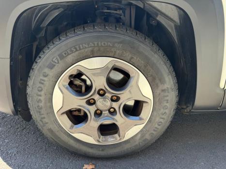 JEEP Renegade 1.8 16V 4P FLEX AUTOMTICO, Foto 16