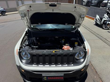 JEEP Renegade 1.8 16V 4P FLEX AUTOMTICO, Foto 18