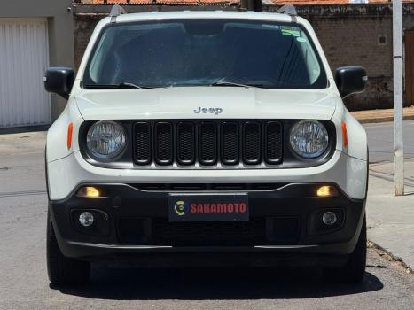 JEEP Renegade 1.8 16V 4P FLEX AUTOMTICO, Foto 19