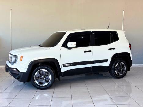JEEP Renegade 1.8 16V 4P FLEX SPORT, Foto 1