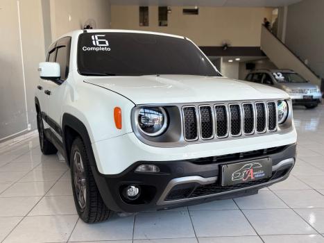 JEEP Renegade 1.8 16V 4P FLEX SPORT, Foto 2
