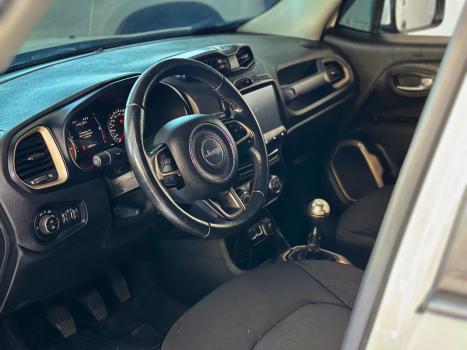 JEEP Renegade 1.8 16V 4P FLEX SPORT, Foto 4