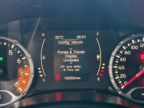 JEEP Renegade 1.8 16V 4P FLEX SPORT, Foto 5