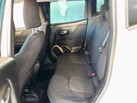 JEEP Renegade 1.8 16V 4P FLEX SPORT, Foto 7