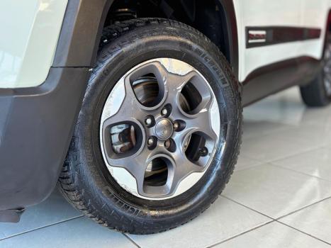 JEEP Renegade 1.8 16V 4P FLEX SPORT, Foto 9