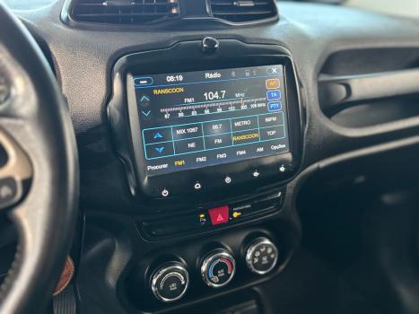 JEEP Renegade 1.8 16V 4P FLEX SPORT, Foto 10