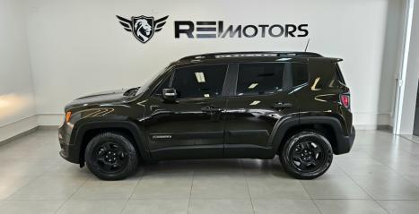JEEP Renegade 1.8 16V 4P FLEX AUTOMTICO, Foto 9