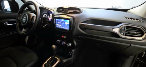 JEEP Renegade 1.8 16V 4P FLEX AUTOMTICO, Foto 14