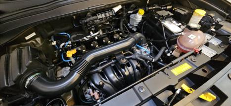 JEEP Renegade 1.8 16V 4P FLEX AUTOMTICO, Foto 16