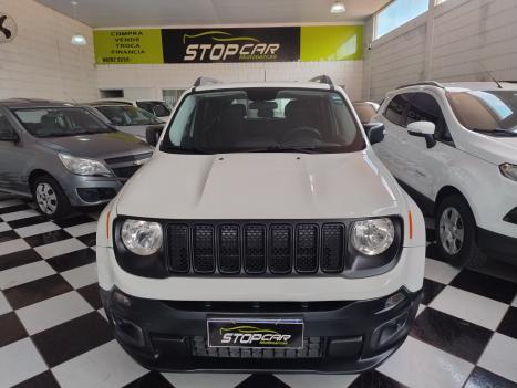 JEEP Renegade 1.8 16V 4P FLEX AUTOM�TICO, Foto 1