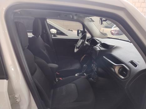 JEEP Renegade 1.8 16V 4P FLEX AUTOM�TICO, Foto 7