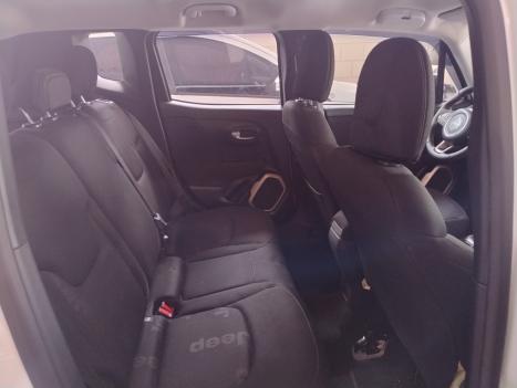 JEEP Renegade 1.8 16V 4P FLEX AUTOM�TICO, Foto 8