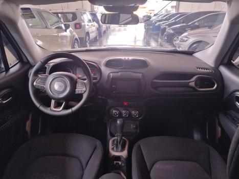 JEEP Renegade 1.8 16V 4P FLEX AUTOM�TICO, Foto 9