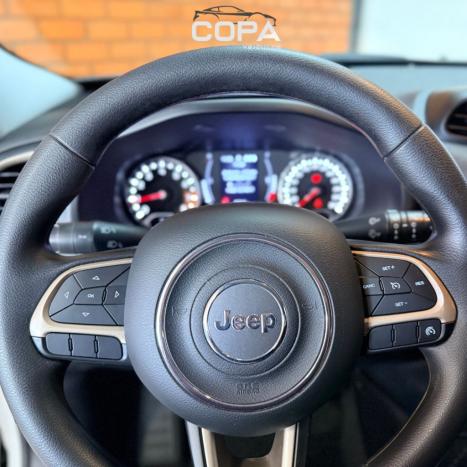 JEEP Renegade 1.8 16V 4P FLEX AUTOMTICO, Foto 2