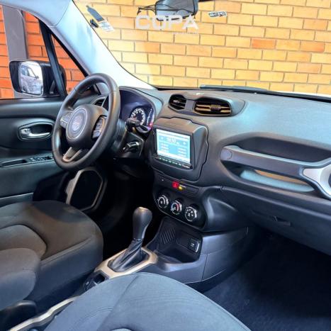 JEEP Renegade 1.8 16V 4P FLEX AUTOMTICO, Foto 4
