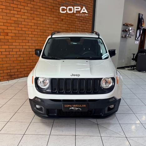 JEEP Renegade 1.8 16V 4P FLEX AUTOMTICO, Foto 5