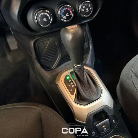 JEEP Renegade 1.8 16V 4P FLEX AUTOMTICO, Foto 6