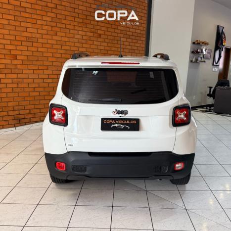 JEEP Renegade 1.8 16V 4P FLEX AUTOMTICO, Foto 7