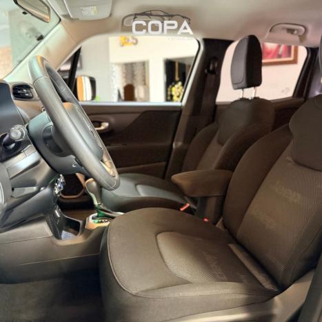JEEP Renegade 1.8 16V 4P FLEX AUTOMTICO, Foto 8