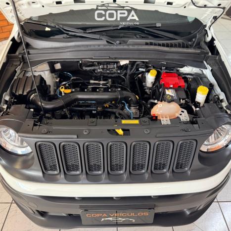 JEEP Renegade 1.8 16V 4P FLEX AUTOMTICO, Foto 9