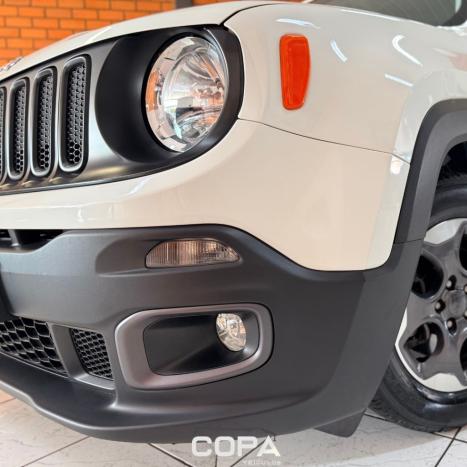 JEEP Renegade 1.8 16V 4P FLEX AUTOMTICO, Foto 10