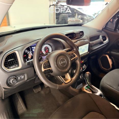 JEEP Renegade 1.8 16V 4P FLEX AUTOMTICO, Foto 11