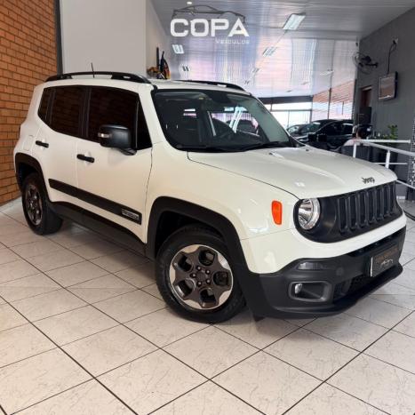 JEEP Renegade 1.8 16V 4P FLEX AUTOMTICO, Foto 12