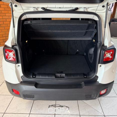 JEEP Renegade 1.8 16V 4P FLEX AUTOMTICO, Foto 14