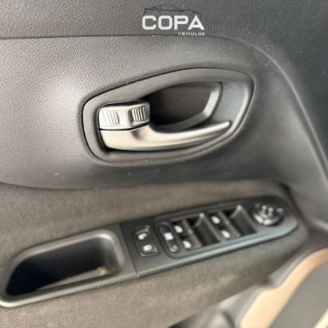 JEEP Renegade 1.8 16V 4P FLEX AUTOMTICO, Foto 15