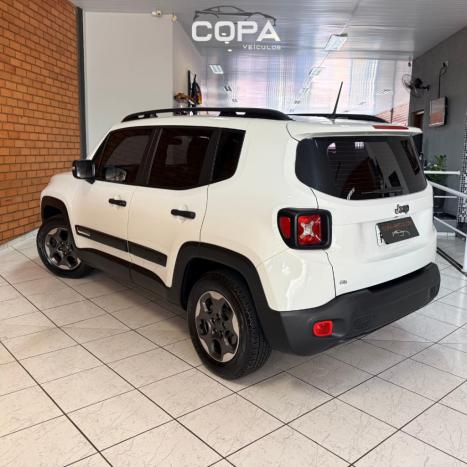 JEEP Renegade 1.8 16V 4P FLEX AUTOMTICO, Foto 16