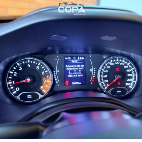 JEEP Renegade 1.8 16V 4P FLEX AUTOMTICO, Foto 17
