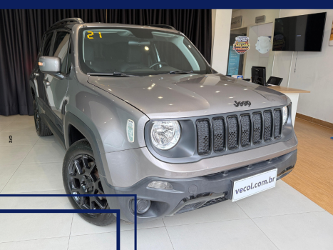 JEEP Renegade 1.8 16V 4P FLEX SPORT AUTOM�TICO, Foto 1