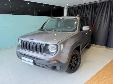 JEEP Renegade 1.8 16V 4P FLEX SPORT AUTOM�TICO, Foto 3