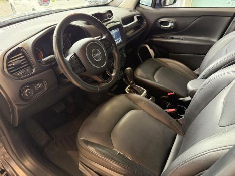 JEEP Renegade 1.8 16V 4P FLEX SPORT AUTOM�TICO, Foto 4