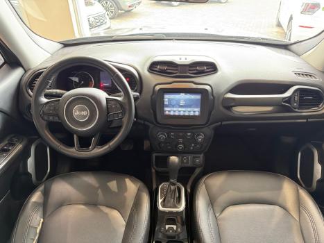JEEP Renegade 1.8 16V 4P FLEX SPORT AUTOM�TICO, Foto 5