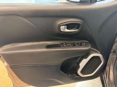 JEEP Renegade 1.8 16V 4P FLEX SPORT AUTOM�TICO, Foto 7