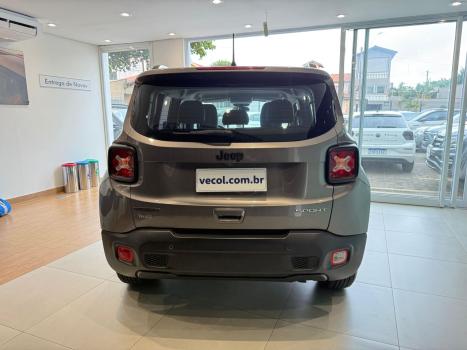 JEEP Renegade 1.8 16V 4P FLEX SPORT AUTOM�TICO, Foto 10
