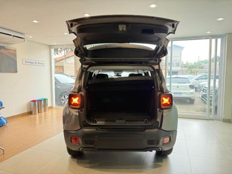 JEEP Renegade 1.8 16V 4P FLEX SPORT AUTOM�TICO, Foto 12