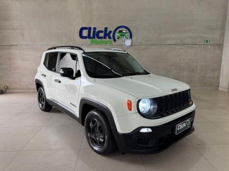 JEEP Renegade 1.8 16V 4P FLEX AUTOMTICO, Foto 1