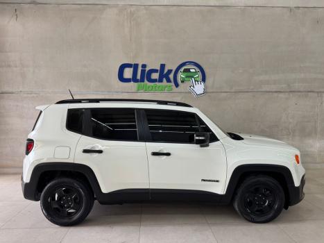 JEEP Renegade 1.8 16V 4P FLEX AUTOMTICO, Foto 2